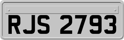 RJS2793