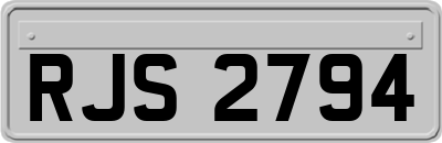 RJS2794