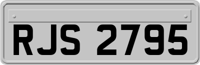 RJS2795