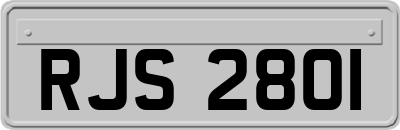 RJS2801