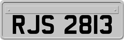 RJS2813