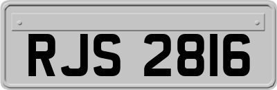 RJS2816