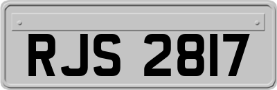 RJS2817