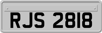 RJS2818