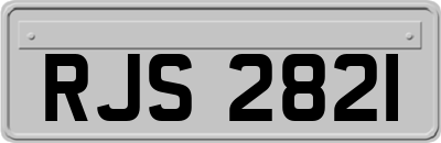 RJS2821