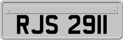 RJS2911