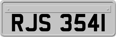 RJS3541