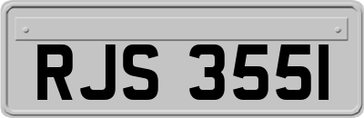 RJS3551