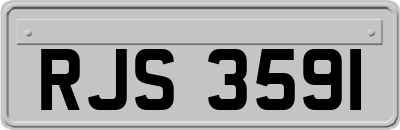 RJS3591