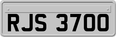 RJS3700