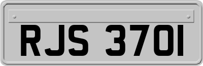 RJS3701