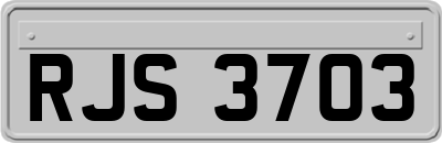 RJS3703