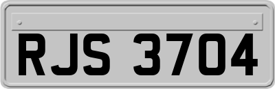 RJS3704