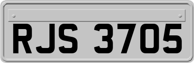 RJS3705