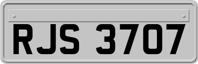 RJS3707