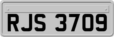 RJS3709