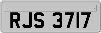 RJS3717