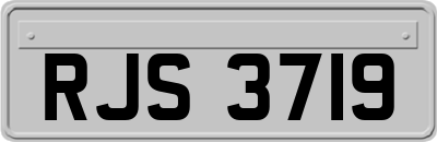 RJS3719