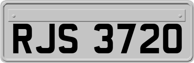 RJS3720