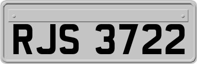 RJS3722