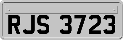 RJS3723