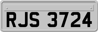 RJS3724