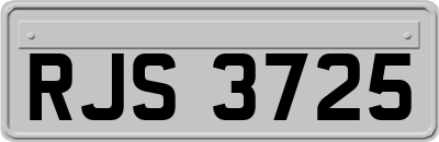 RJS3725