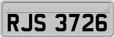 RJS3726