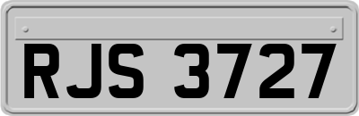 RJS3727