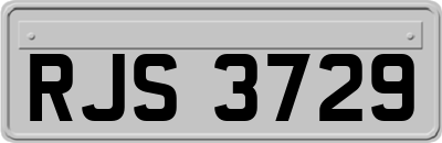 RJS3729