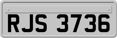 RJS3736