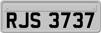 RJS3737