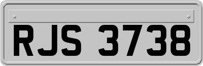 RJS3738