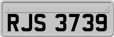 RJS3739