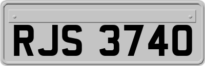 RJS3740