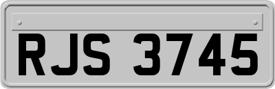 RJS3745