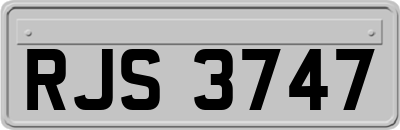 RJS3747