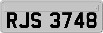 RJS3748