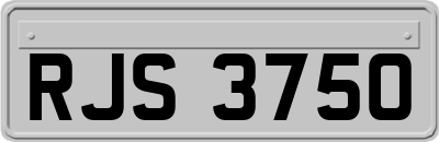 RJS3750