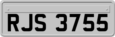 RJS3755