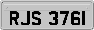 RJS3761