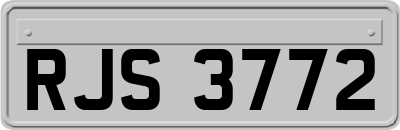 RJS3772