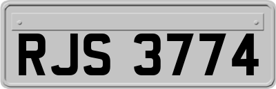 RJS3774