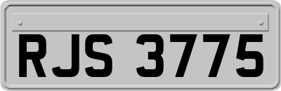 RJS3775