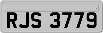 RJS3779