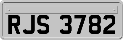 RJS3782