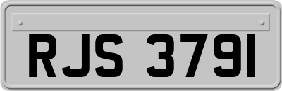 RJS3791