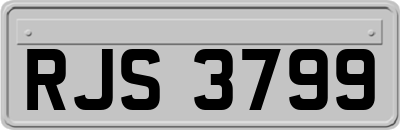 RJS3799