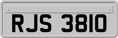 RJS3810