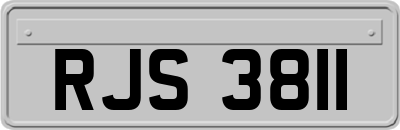 RJS3811